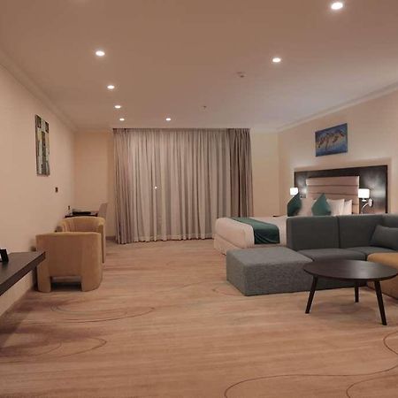 Best Western Premier Dynasty Addis Abeba Pokój zdjęcie