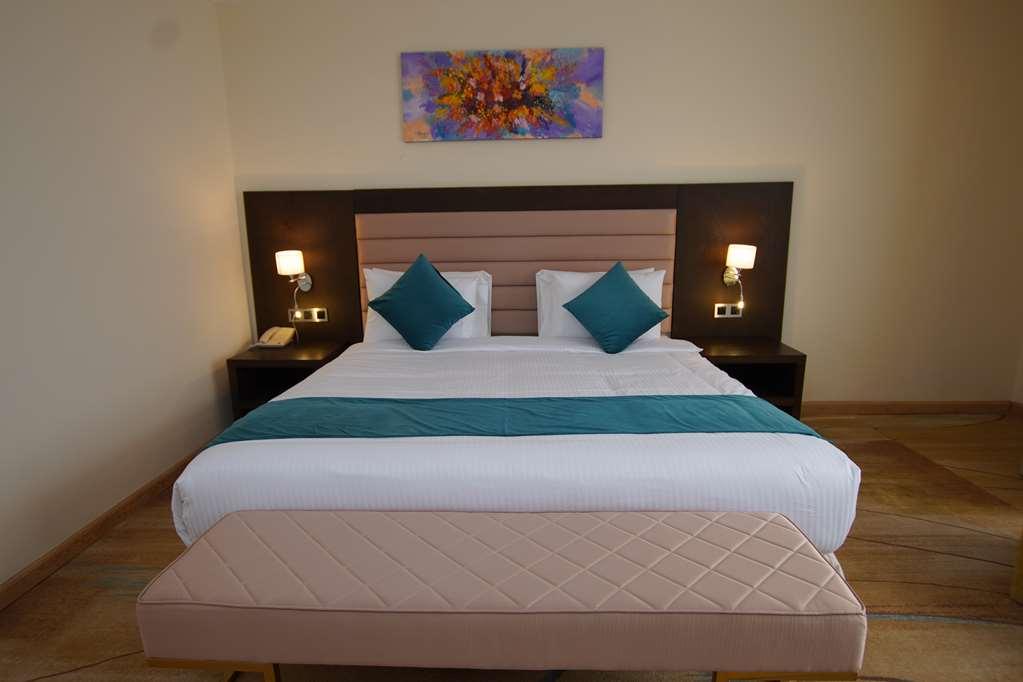 Best Western Premier Dynasty Addis Abeba Pokój zdjęcie