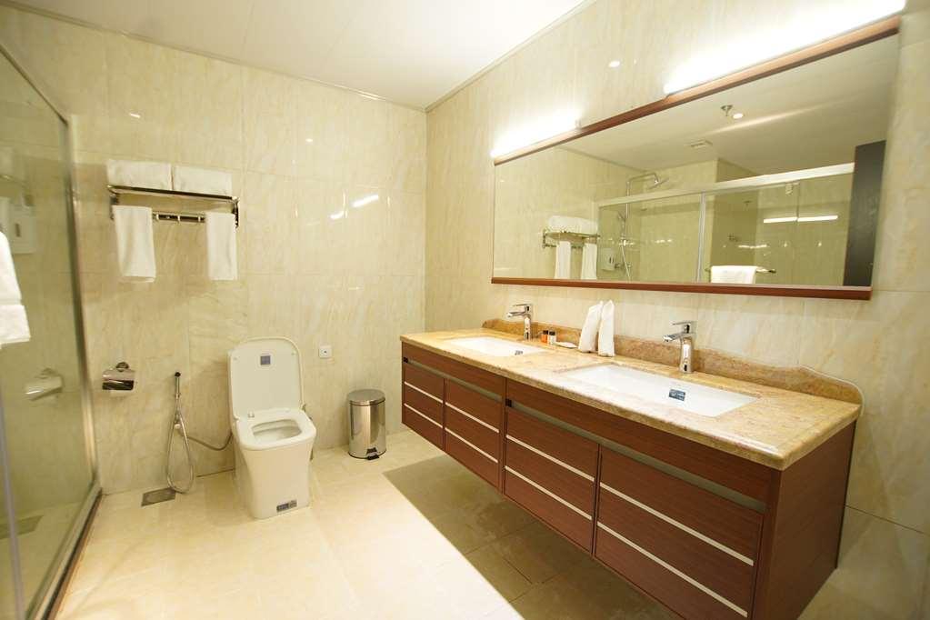 Best Western Premier Dynasty Addis Abeba Pokój zdjęcie