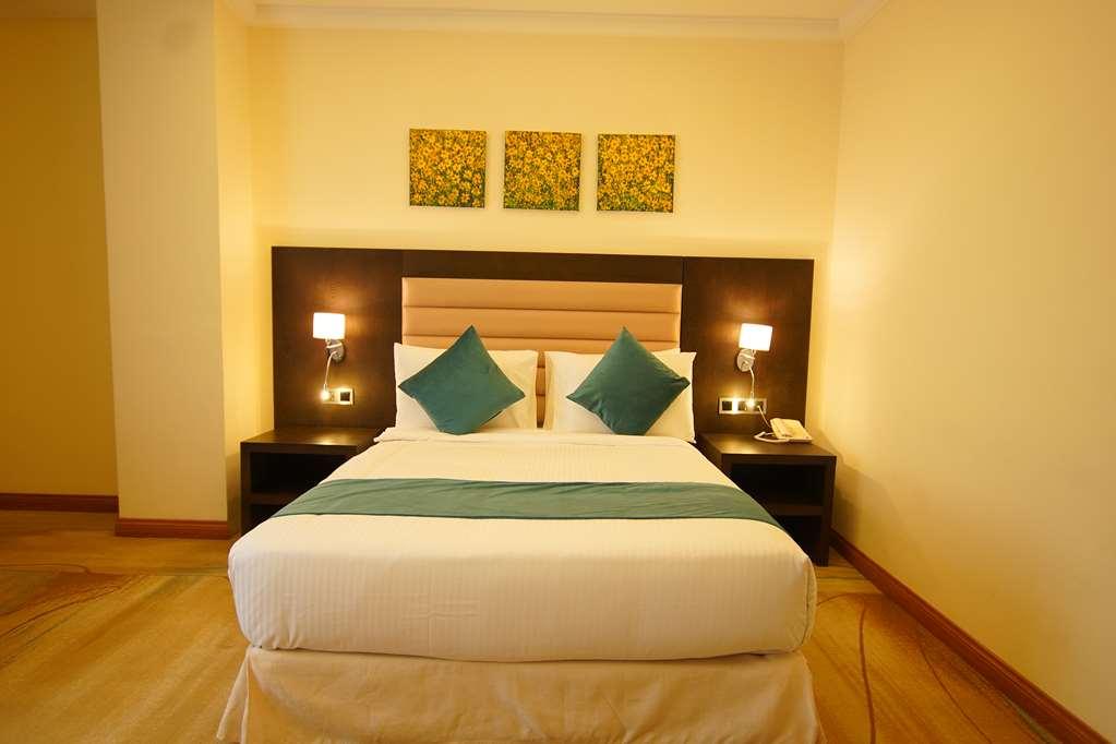Best Western Premier Dynasty Addis Abeba Pokój zdjęcie