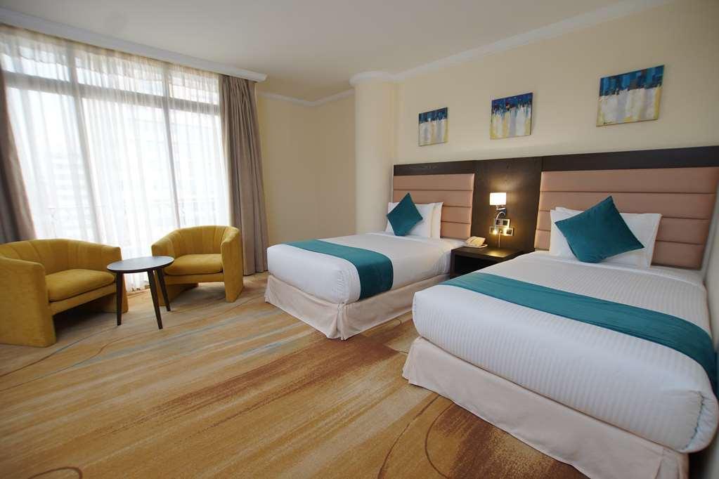 Best Western Premier Dynasty Addis Abeba Pokój zdjęcie