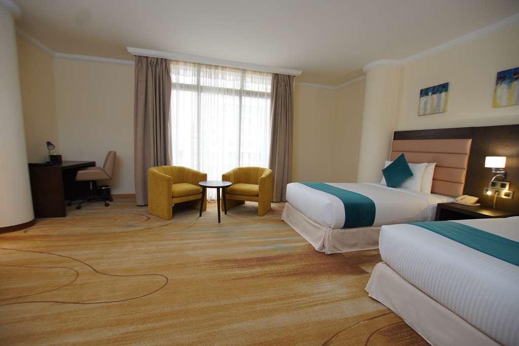 Best Western Premier Dynasty Addis Abeba Pokój zdjęcie