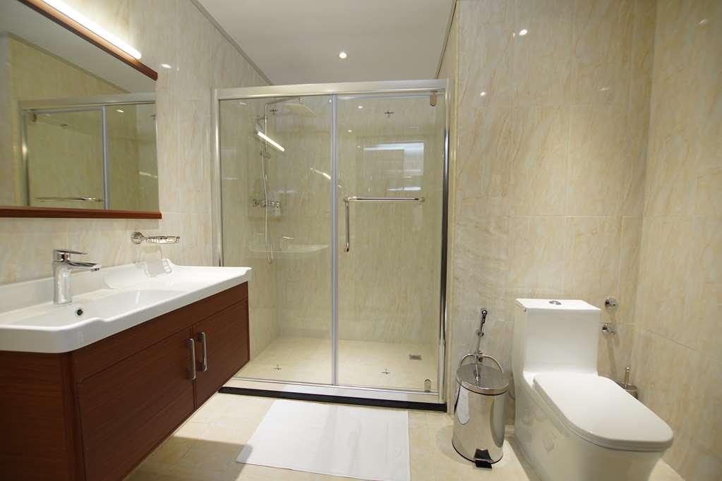 Best Western Premier Dynasty Addis Abeba Pokój zdjęcie