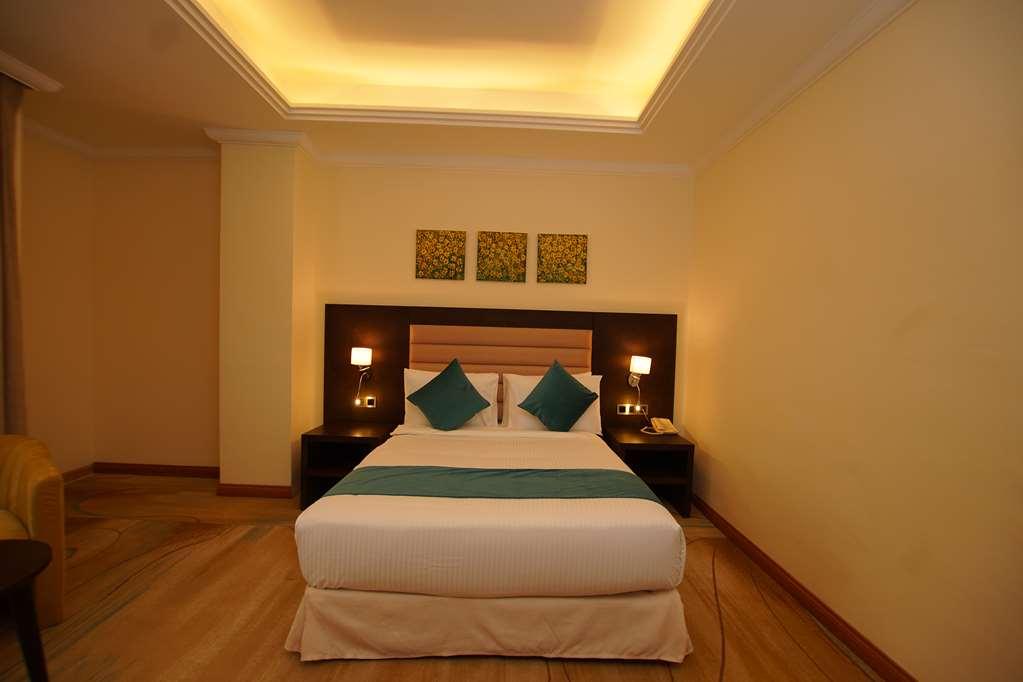 Best Western Premier Dynasty Addis Abeba Pokój zdjęcie