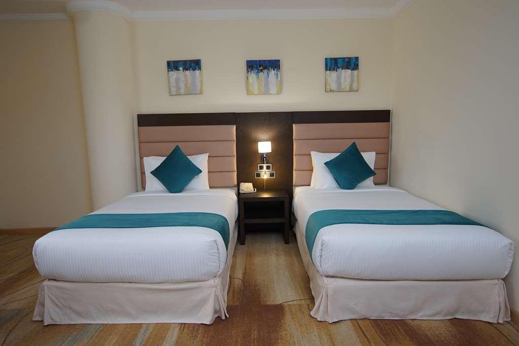 Best Western Premier Dynasty Addis Abeba Pokój zdjęcie