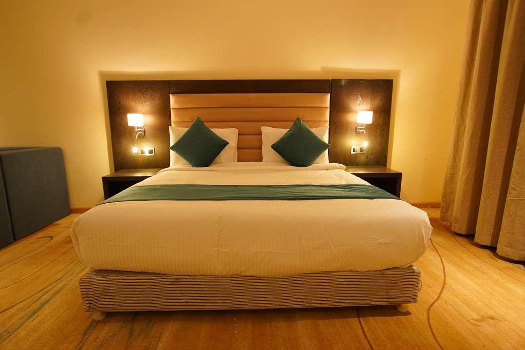 Best Western Premier Dynasty Addis Abeba Pokój zdjęcie