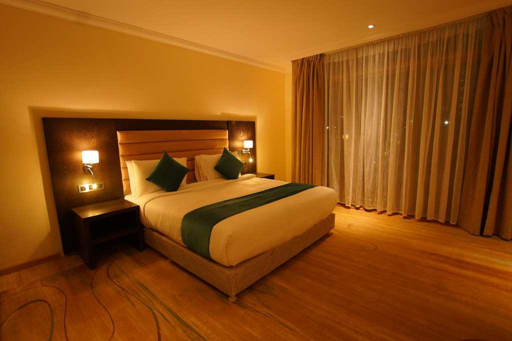 Best Western Premier Dynasty Addis Abeba Pokój zdjęcie