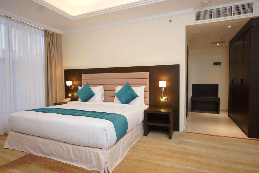 Best Western Premier Dynasty Addis Abeba Pokój zdjęcie