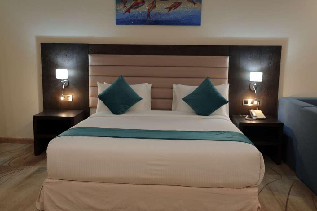 Best Western Premier Dynasty Addis Abeba Pokój zdjęcie